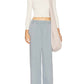 Agolde - Elliot Wide Leg Sweatpant
