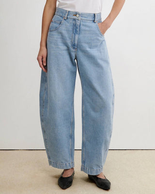 Rachel Comey - Keenan Wide-leg Pant