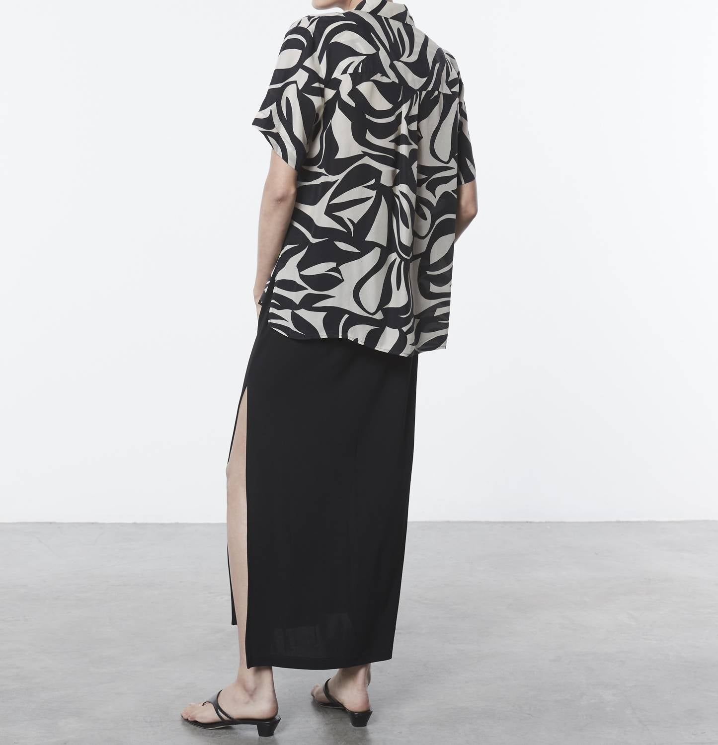 Enza Costa - RESORT SHIRT