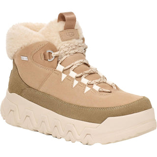 Ugg - Botas femininas Terretrail Cozy Lace