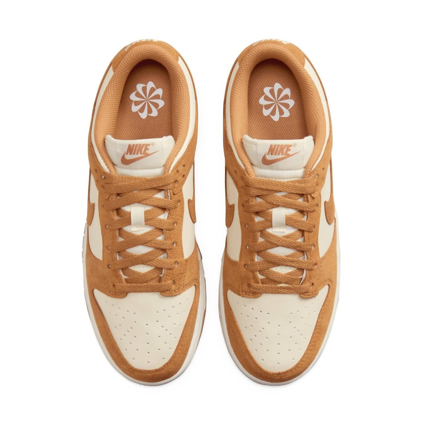 Nike - Women's Dunk Low Sneakers