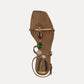 Veronica Beard - Women's Alba Gemstone Sandal