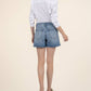 Kut From The Kloth - Jane High Rise Shorts