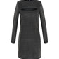 Sanctuary - Night Disco Dress