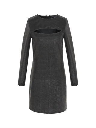 Santuário - Vestido Discoteca Noturno