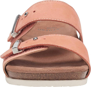 Earth Origins - Women’s Orra Leather Sandal