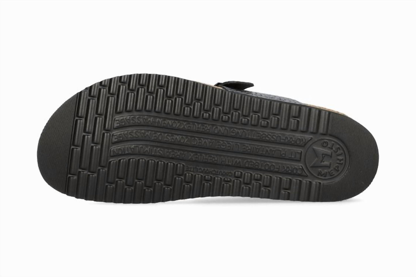 Mephisto - Women's Helen Sandal