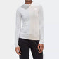 Adidas - Long Sleeve Knit Top