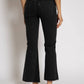 Askk Ny - Geek Ankle Flared Jeans