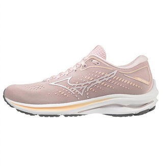 Mizuno - Tênis de corrida Wave Rider 25 feminino