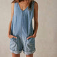 Free People - We The Free High Roller Shortall