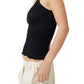 Free People - Ribbed Seamless Tank Top