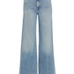 7 For All Mankind - Ultra High-rise Wide-leg Jeans