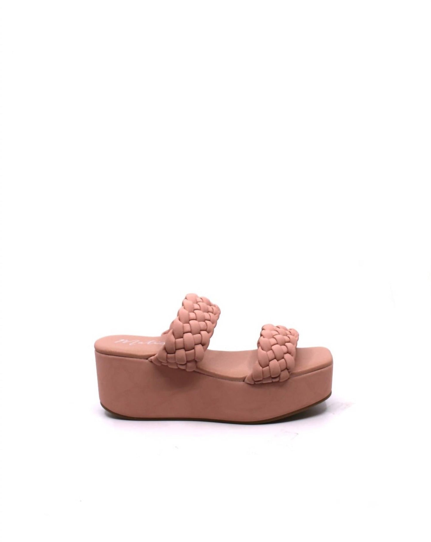 Matisse - GREYSON WEDGE SANDAL