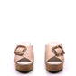 Chocolat Blu - Women's Grita Sandal