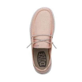 Hey Dude - Sapato Wendy Glitter para Meninas