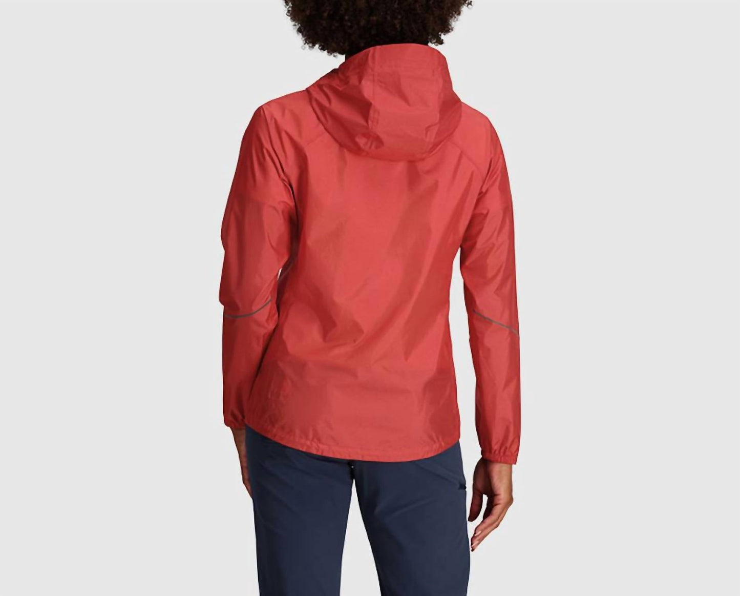 Outdoor Research - Helium Rain Jacket