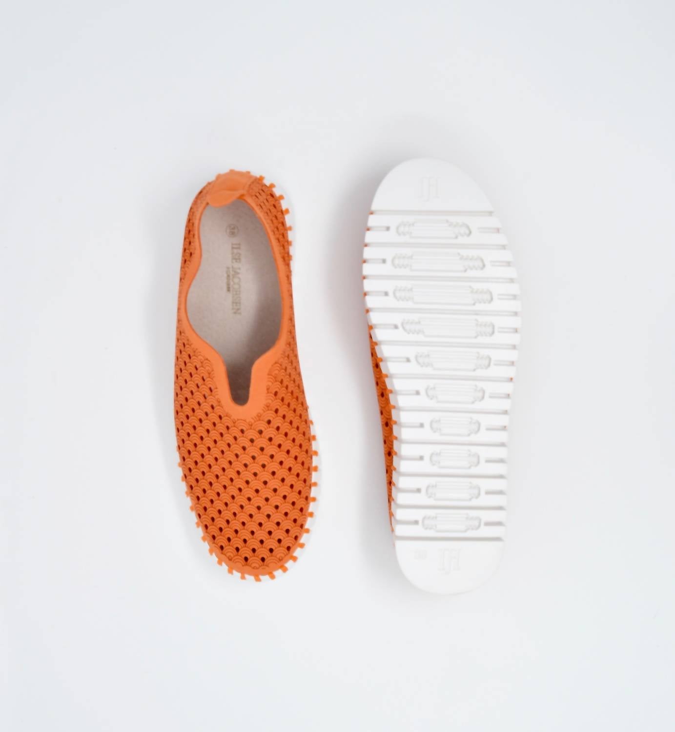 Ilse Jacobsen - Women's Tulip 139 Sneakers