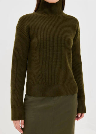 ALC - Suéter Jeans