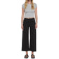 Vervet By Flying Monkey - High Rise Crop Wide Leg Jeans - Plus