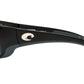 Costa Del Mar - Men's Blackfin Polarized Sunglasses