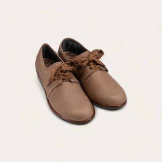 Naot - Women's Blizzard Oxford Shoes - Medium