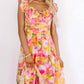 Entro - Summer Sensation Maxi Dress