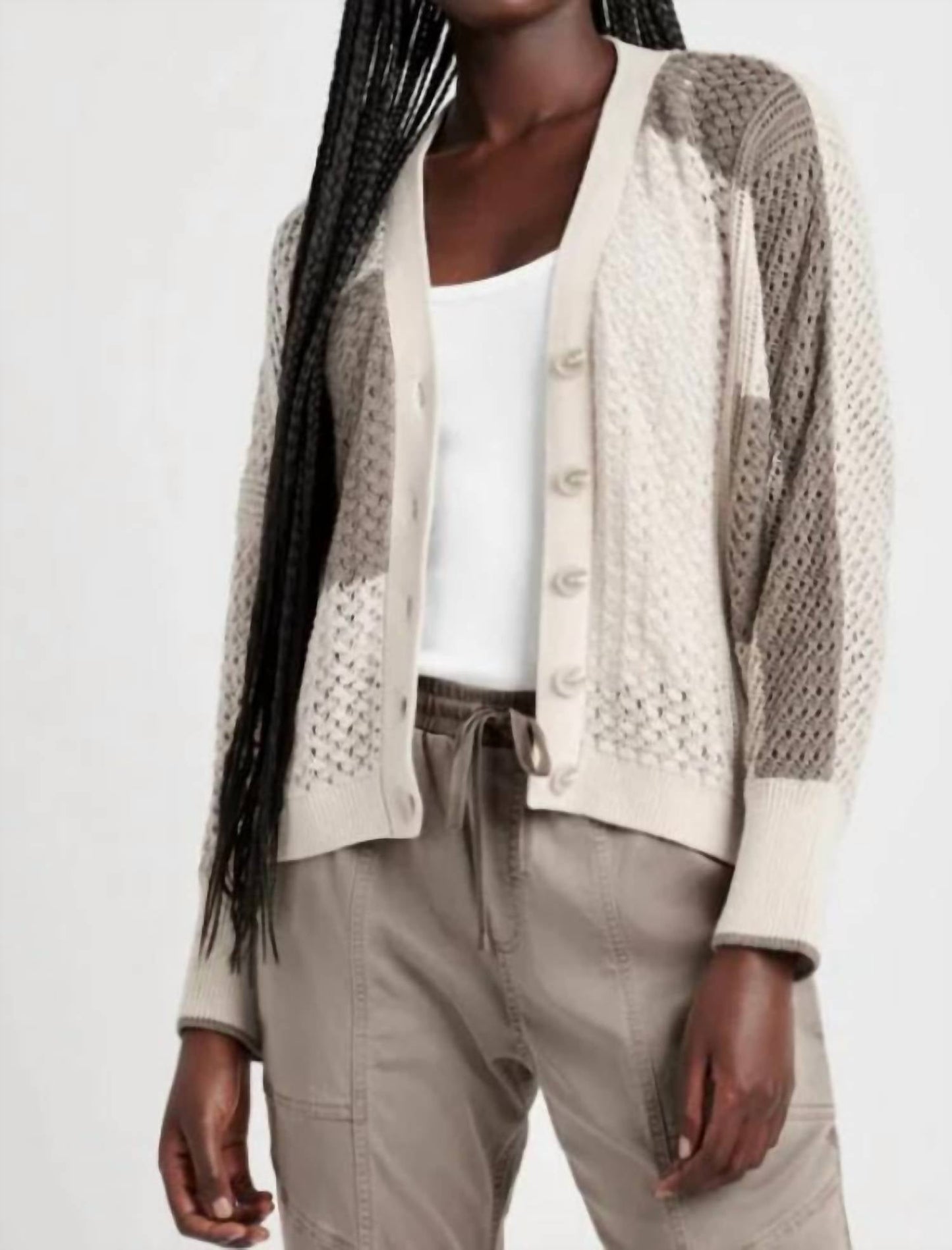 Splendid - AUDREY CARDIGAN