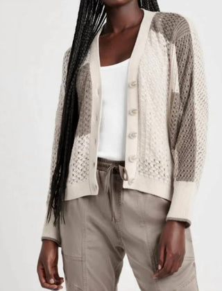 Esplêndido - AUDREY CARDIGAN