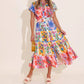 Alden Adair - RACHEL DRESS