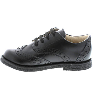 Footmates - Sapatos sociais infantis Logan