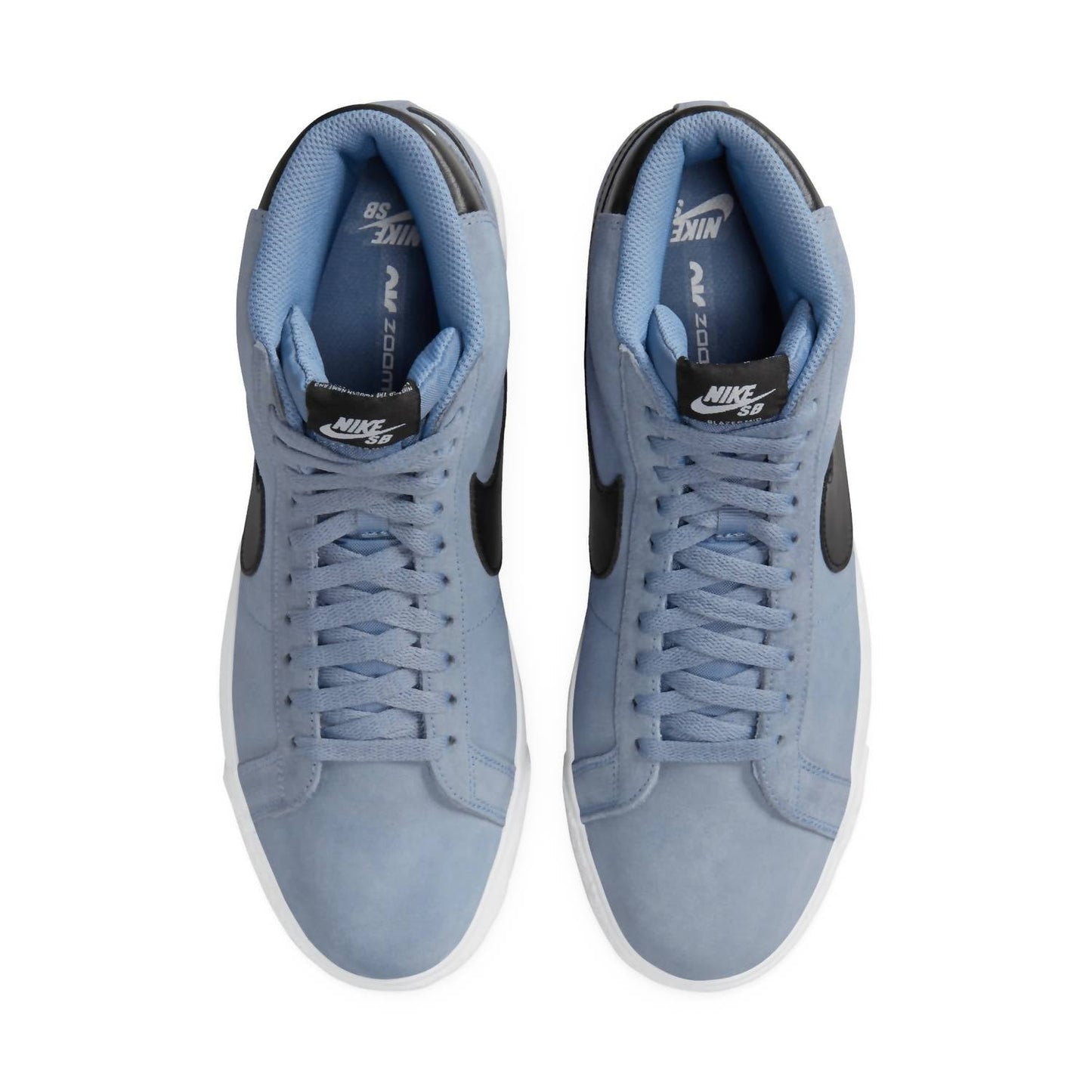 Nike - Men's SB Zoom Blazer Mid Sneaker