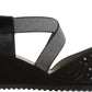 Ara Shoes - Women's Celia Wedge Sandals