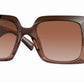 Versace - Women's Rectangle Sunglasses
