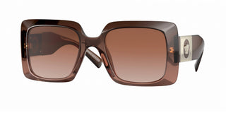 Versace - Women's Rectangle Sunglasses