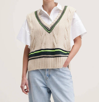 Bellerose - Asno Sweater Vest