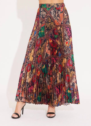 Alden Adair - Mcneil Maxi Skirt