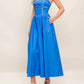 Flying Tomato - Rebel Midi Dress
