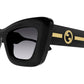 Gucci - WOMEN'S GG1552S SUNGLASSES