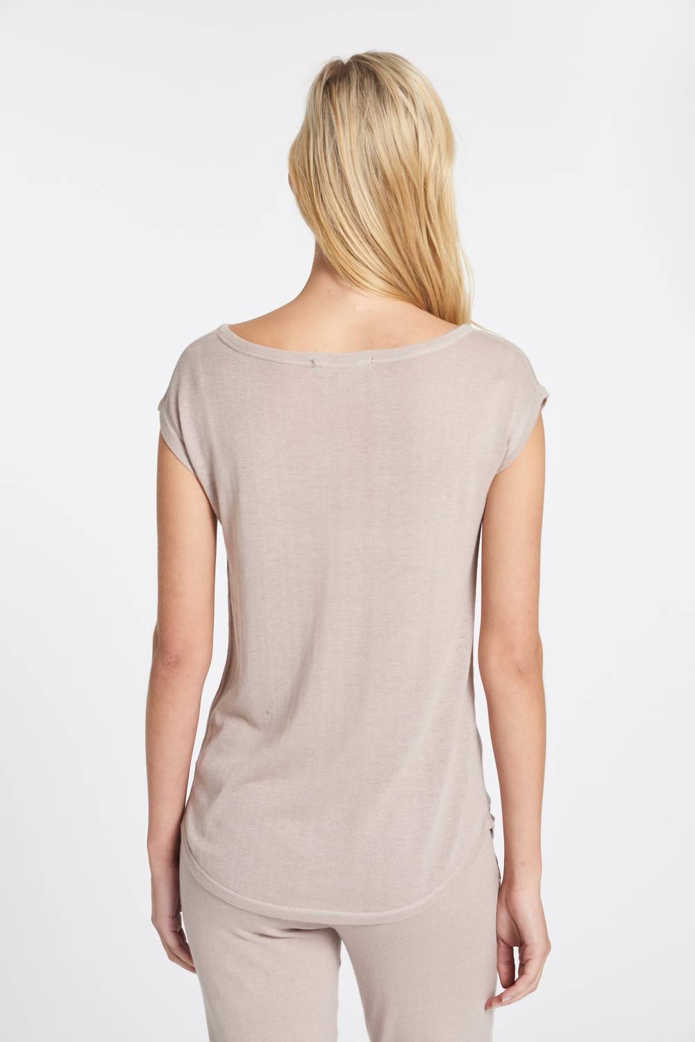 Leimere - Nantucket Tee