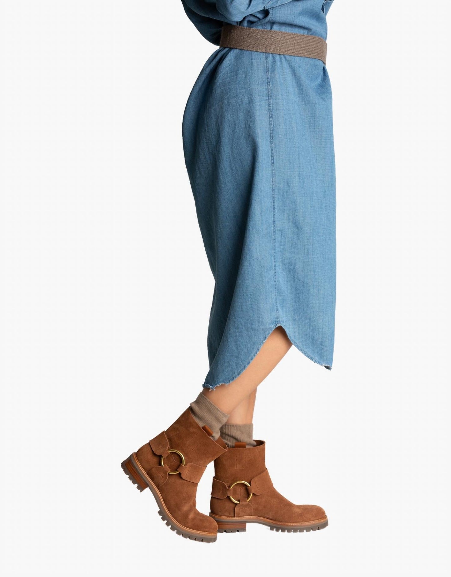 Pedro Garcia - Women's Sandor Boots