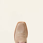 Ariat - Women's Futurity Boon Smokey Roughout Western Boot