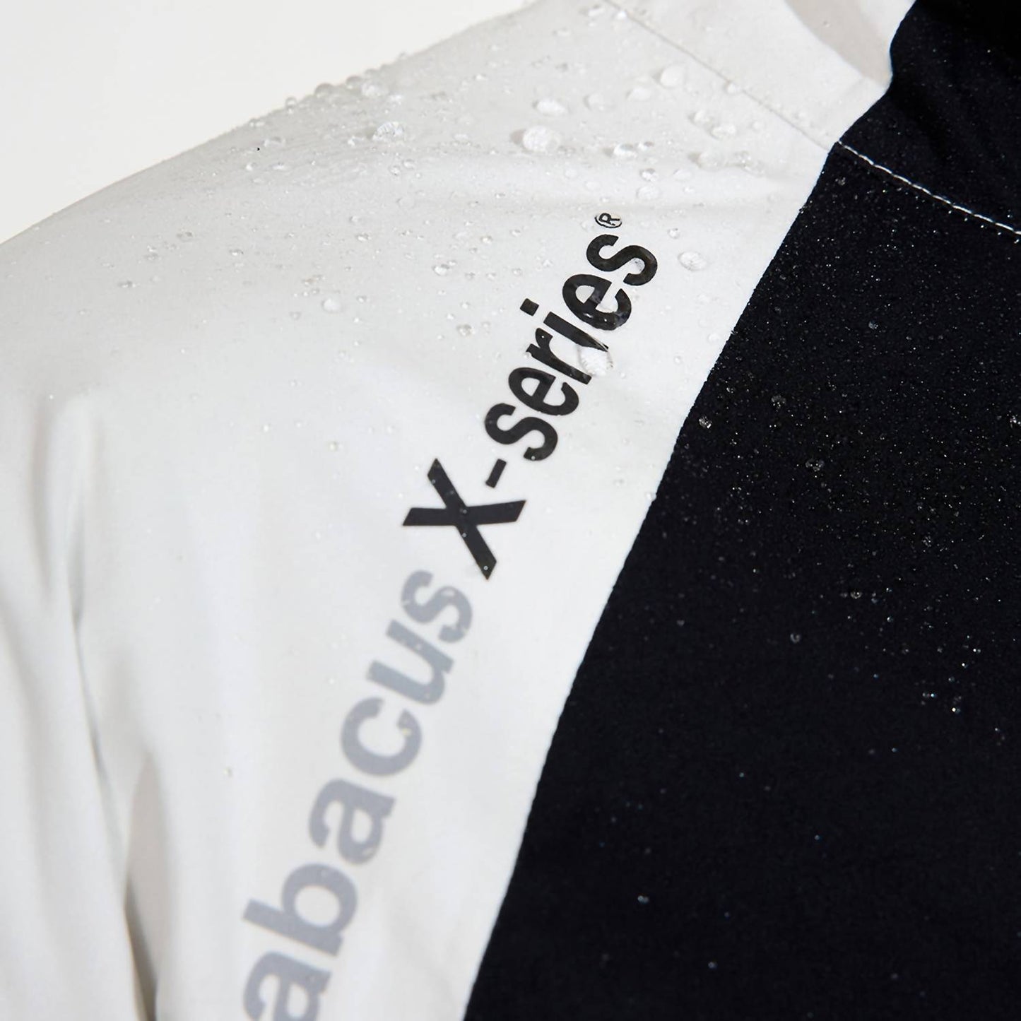 Abacus Sportswear Us - Pitch 37.5 Waterproof Golf Jacket