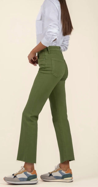 Kut From The Kloth - Kelsey High Rise Pants