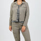 Peace Of Cloth - Women's Ruby Jean Jacket