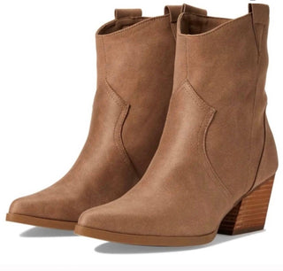 Dolce Vita - Women's Keilani Western Cowboy Boot