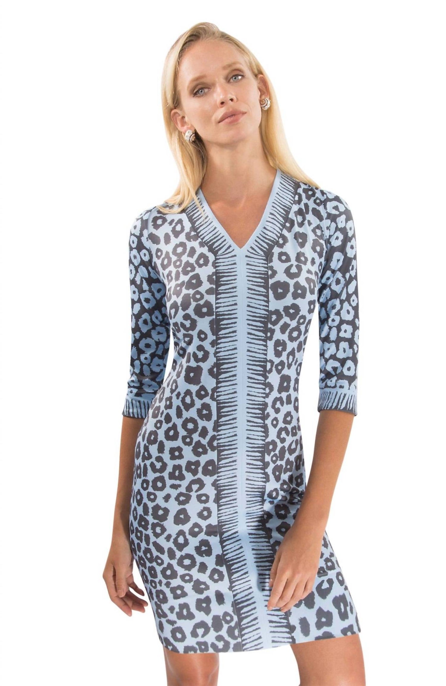 Gretchen Scott - BORDER TOWN DRESS
