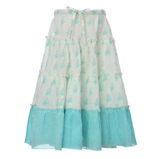 Guadalupe Design - Conjunto Papagaio Mia