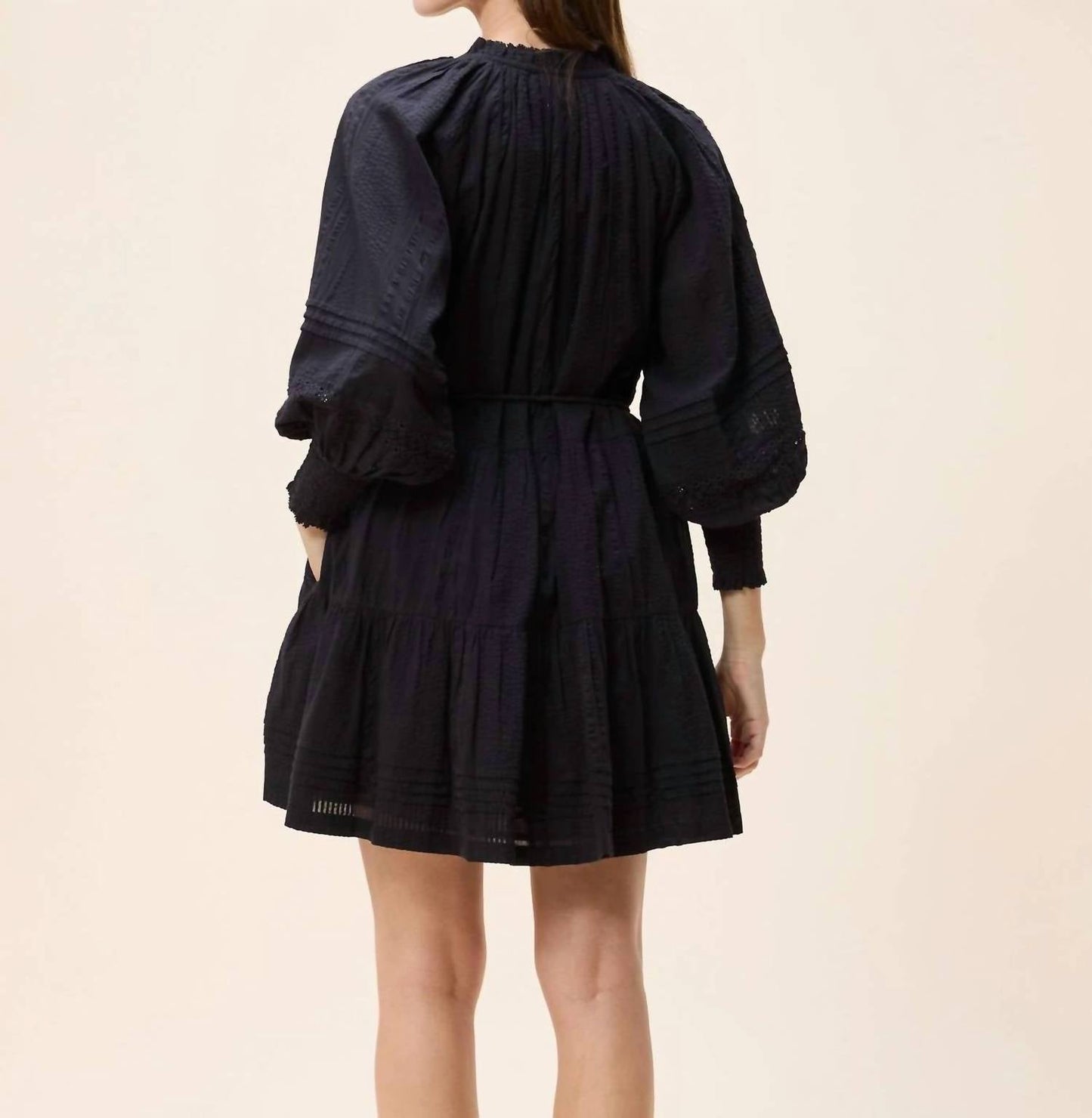 Cleobella - Meadow Mini Dress