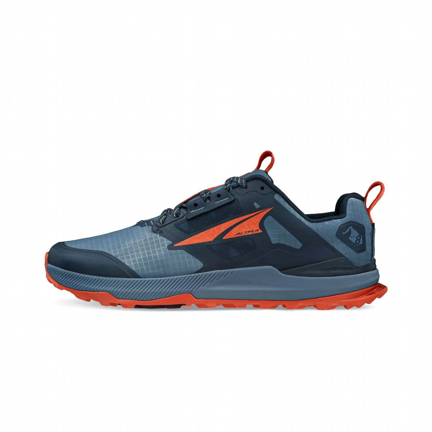 Altra - Men Lone Peak 8 Running Shoes